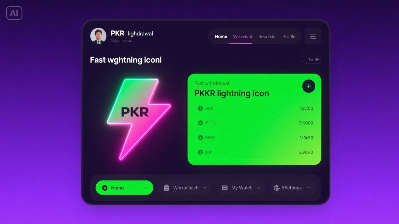 Registration at 21RED Casino