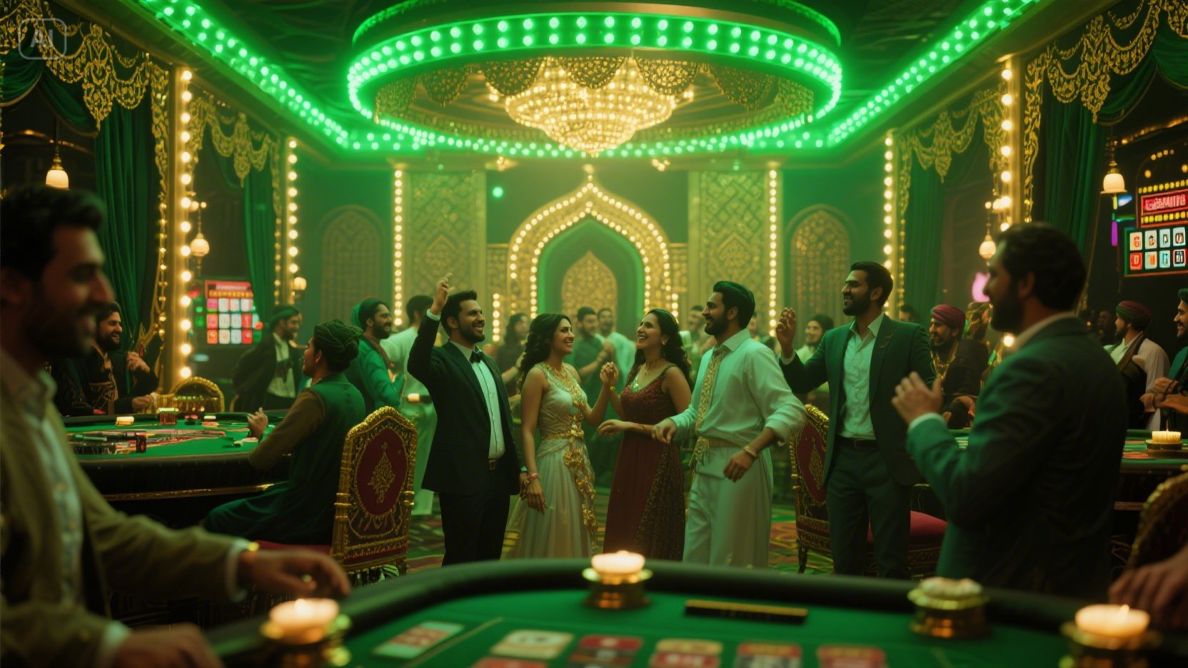 Registration at 21RED Casino