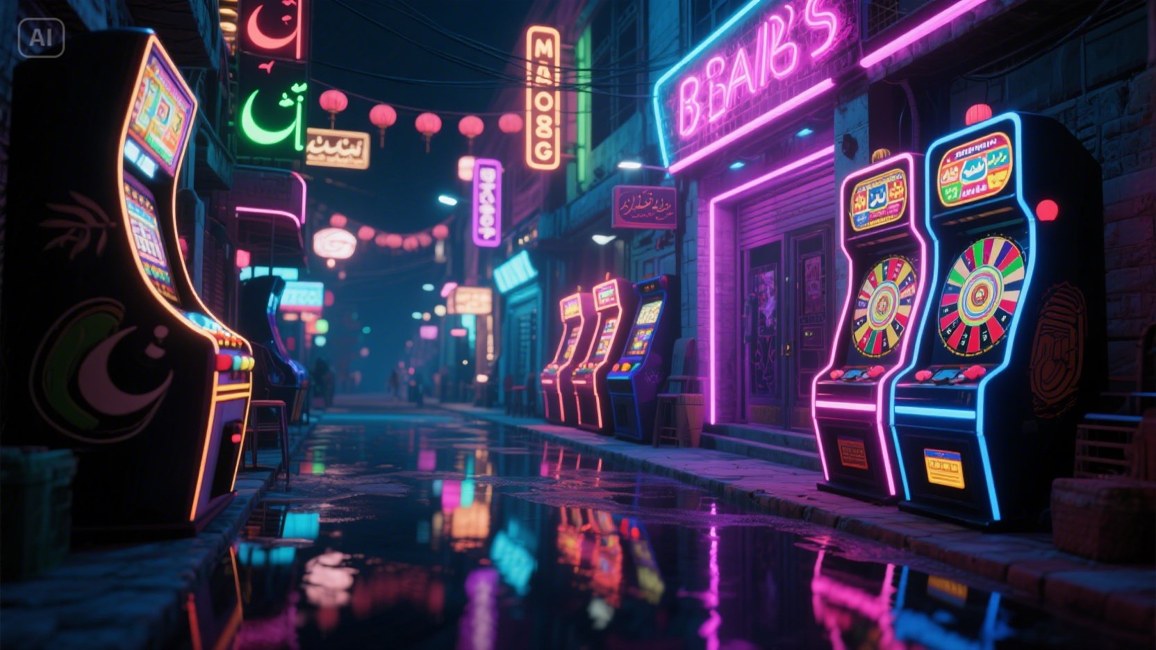 Casino 21RED desktop and mobile interfaces