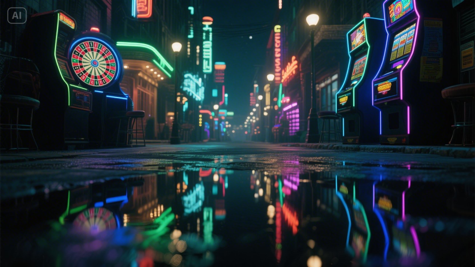 Registration at 21RED Casino