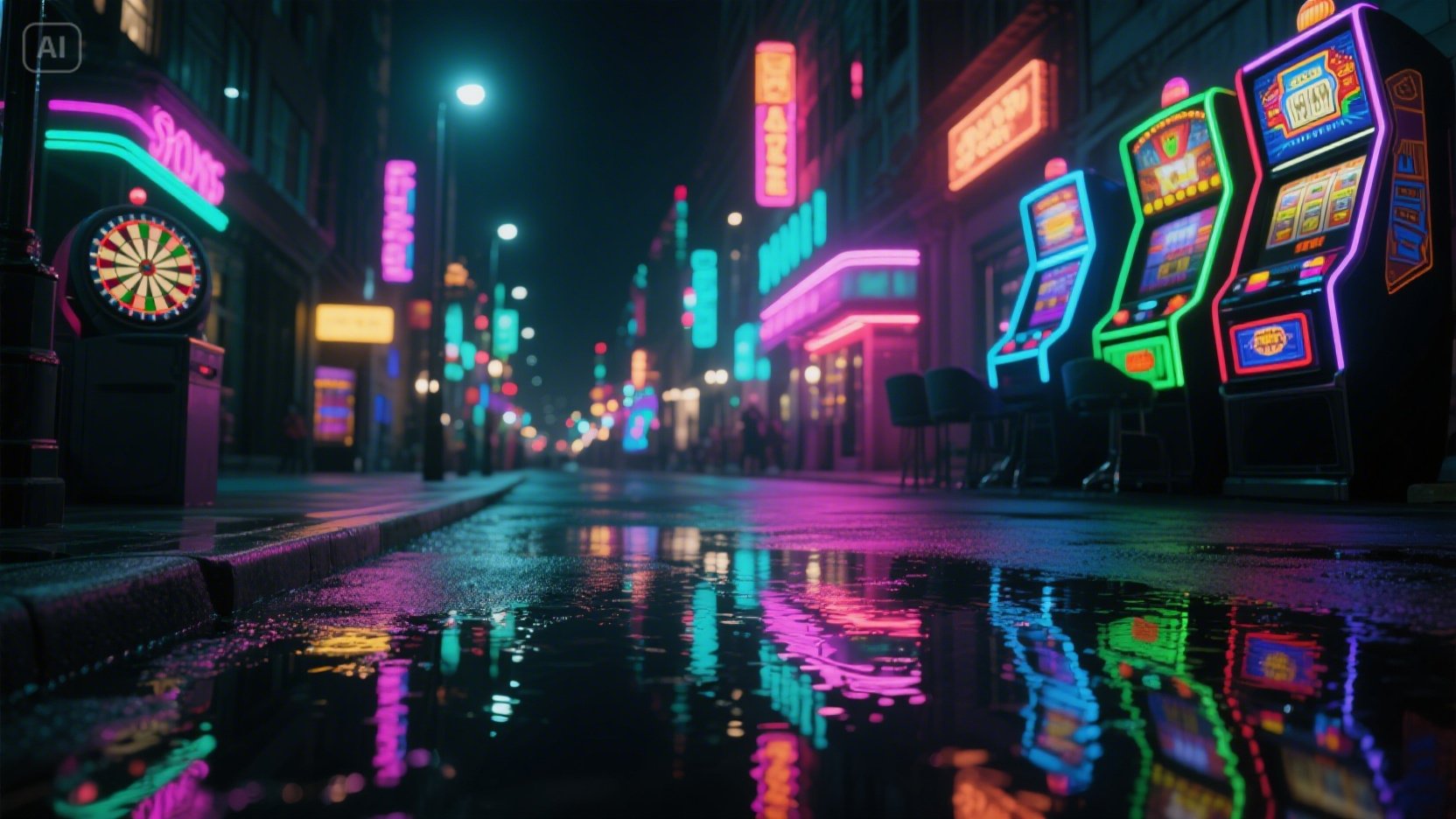 Registration at 21RED Casino