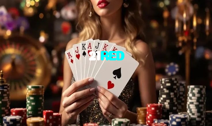 21RED