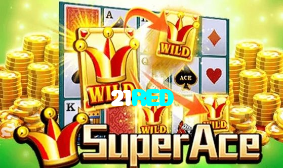 available types of 21RED bet including pre-match live express and system bets