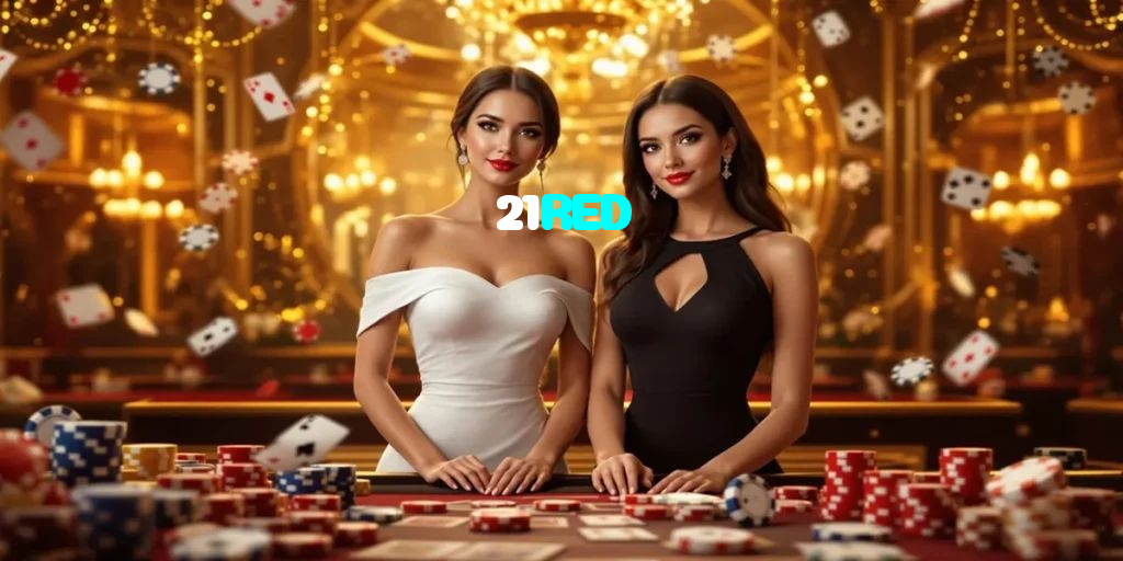 making first deposit on 21RED website using local payment methods in Pakistan