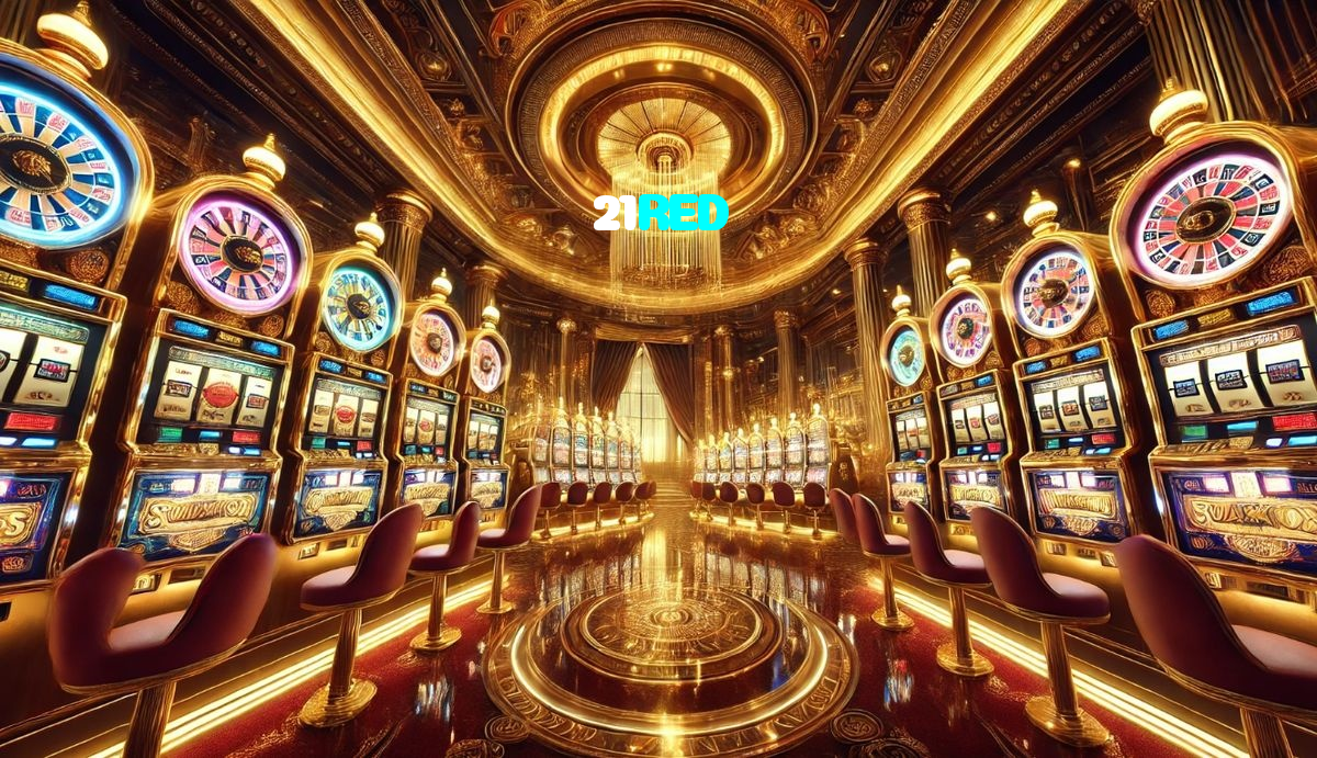 available types of 21RED bet including pre-match live express and system bets