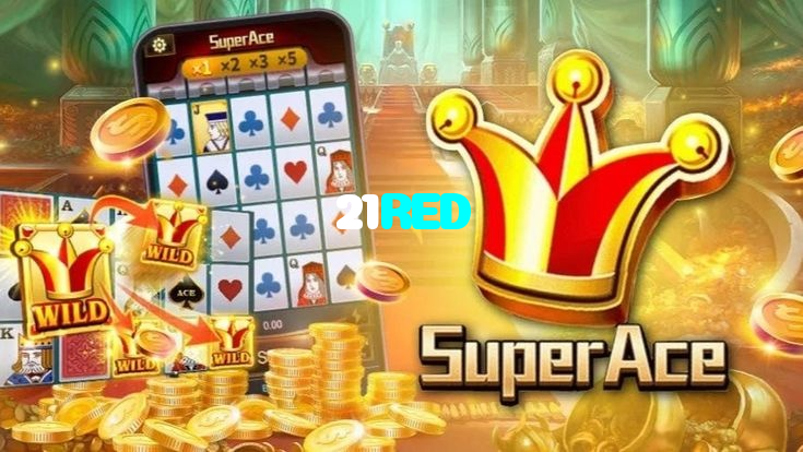 available types of 21RED bet including pre-match live express and system bets