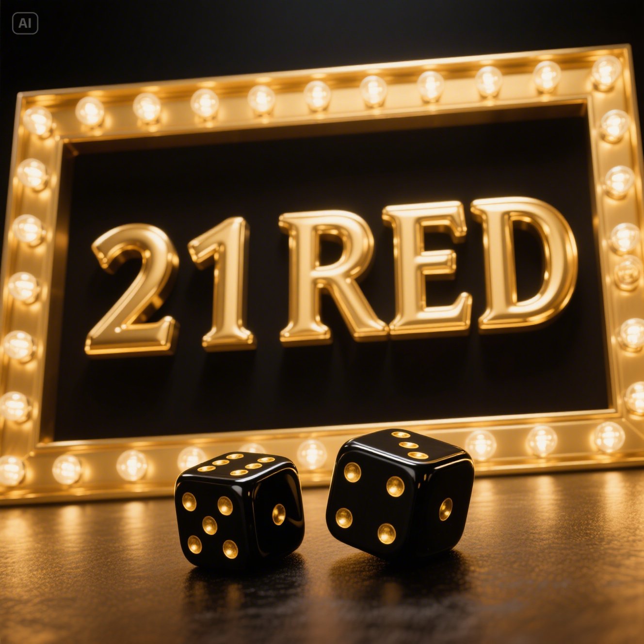 21RED